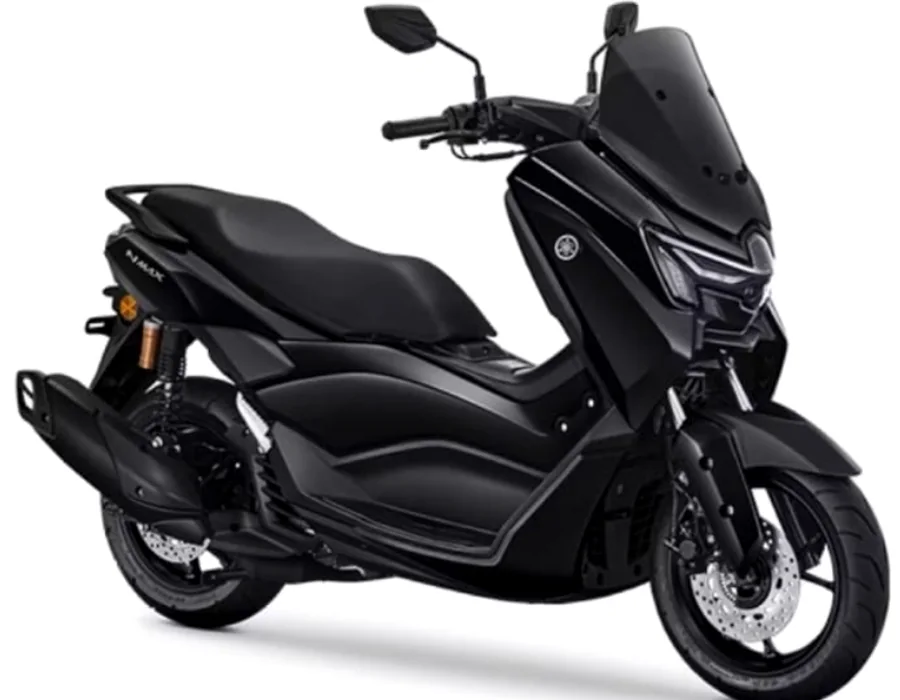 Scooter Rental