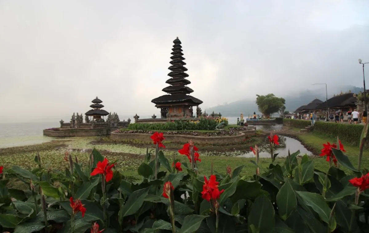 Planning a Flexible Private Day Tour in Bali
