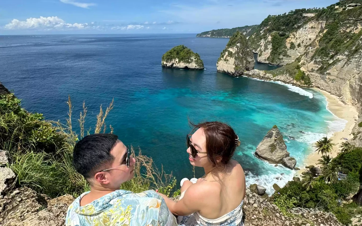 Bali Beyond the South: A Balanced Island Itinerary