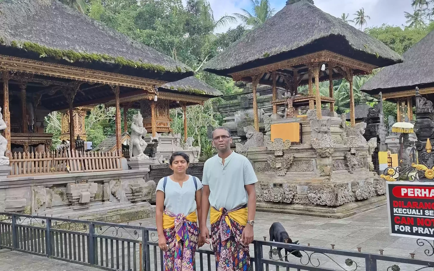 Cultural Bali: Temples, Traditions and Timeless Stories