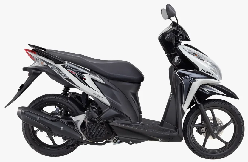 Honda Vario 125cc