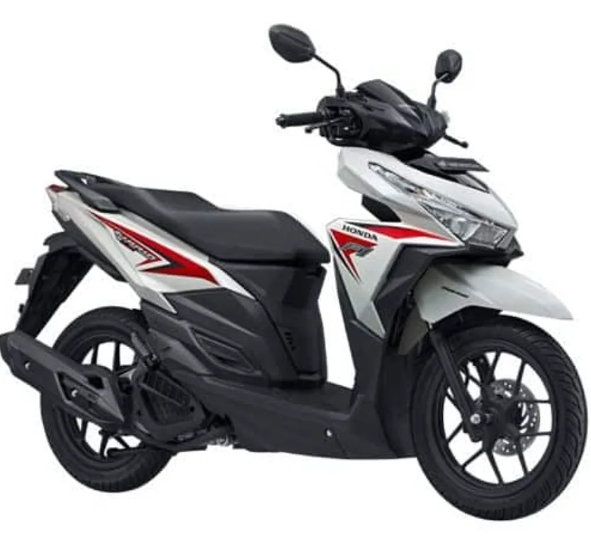 Honda Vario 125 New Model