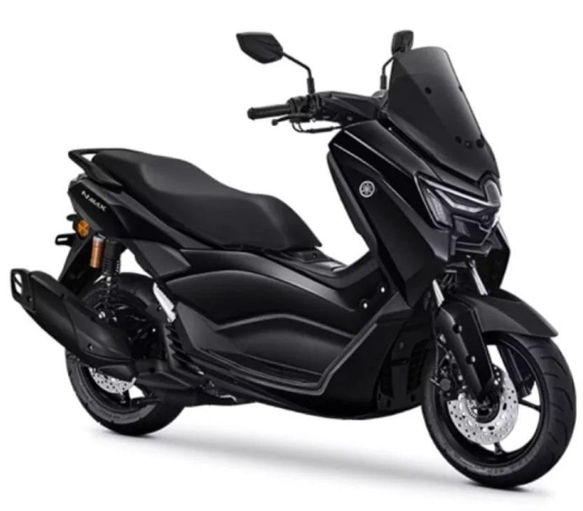 Yamaha NMax Neo 155cc