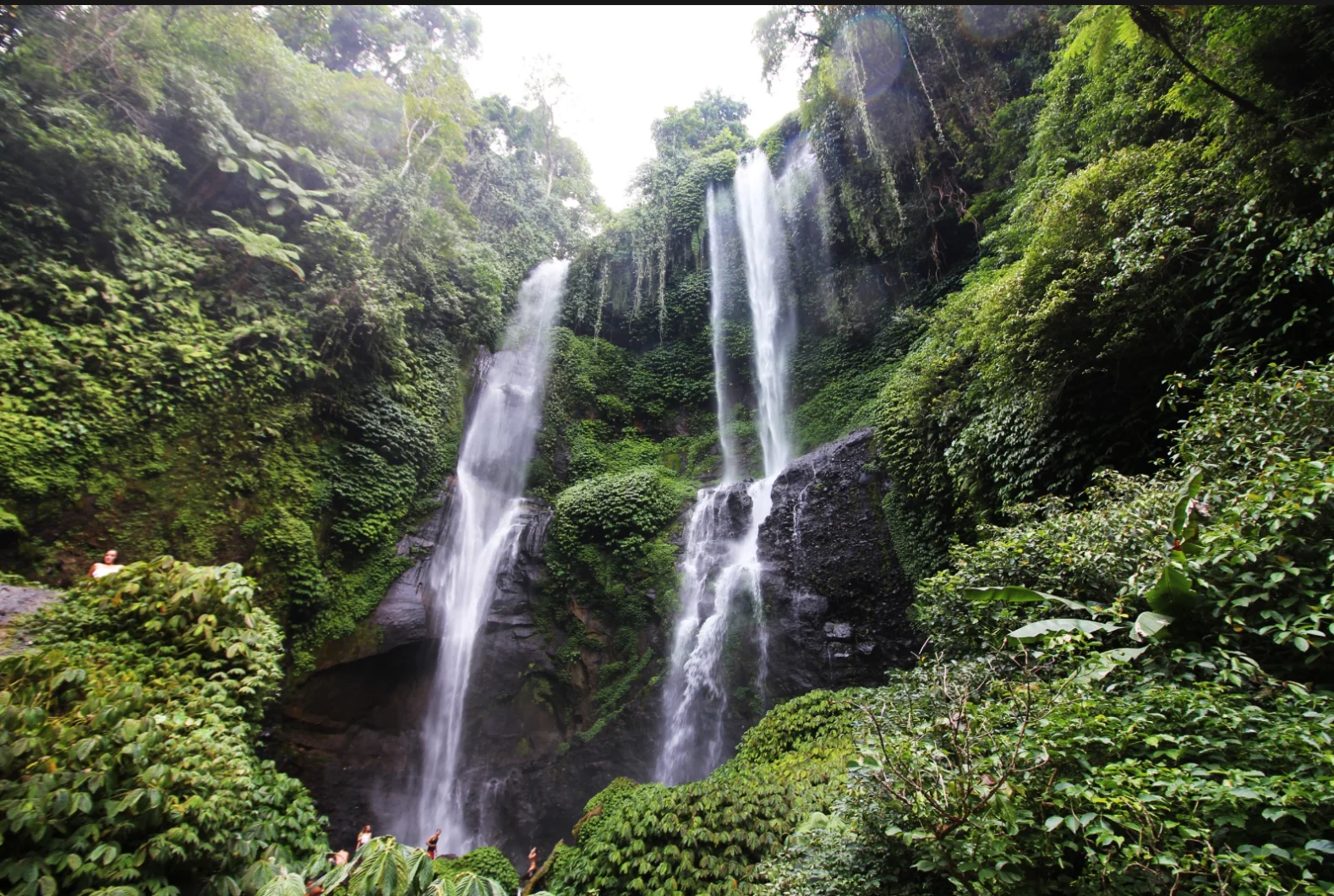 Custom private Bali itinerary with Bali Hilltop