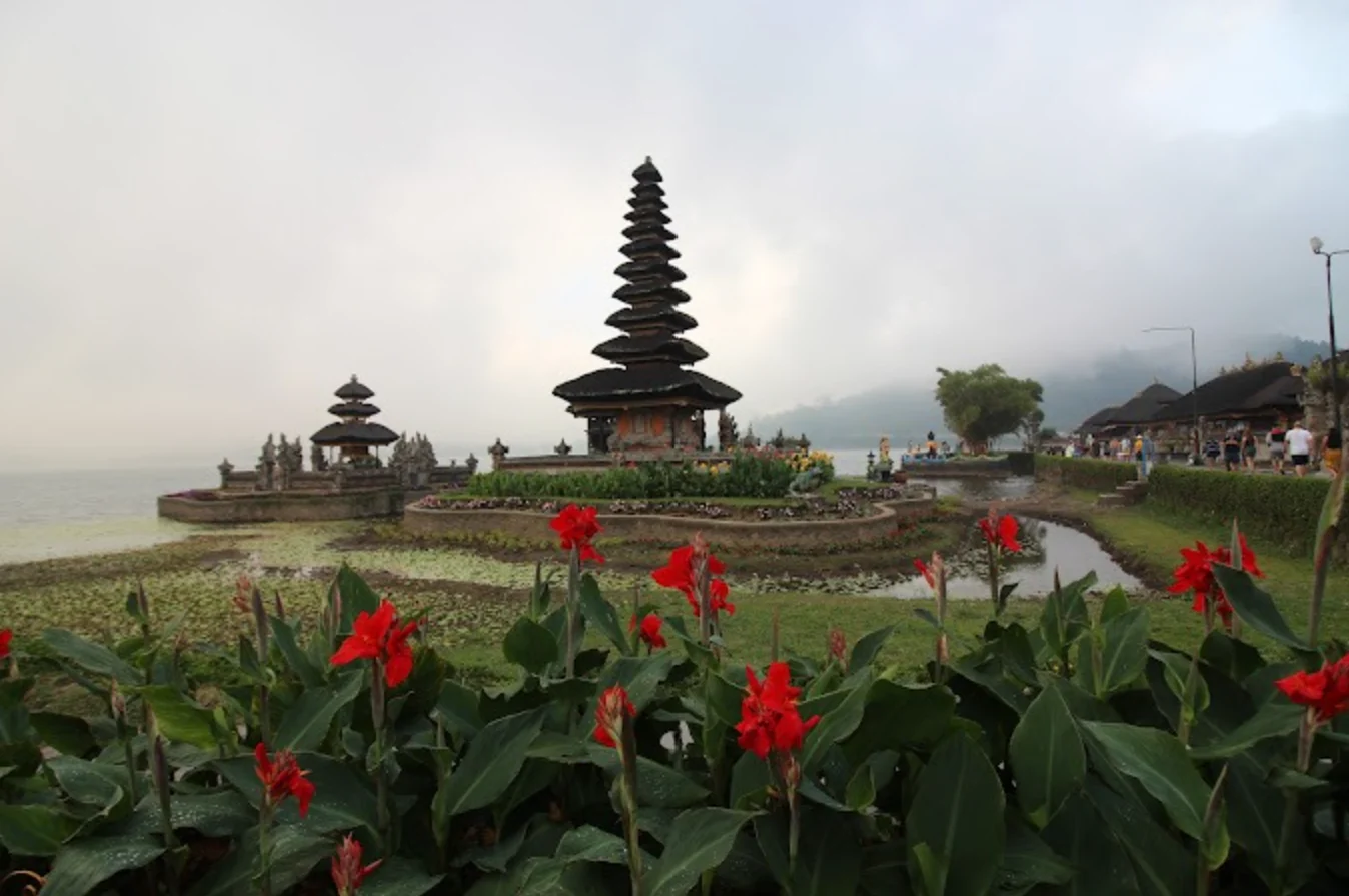 Family friendly custom tour in Bali