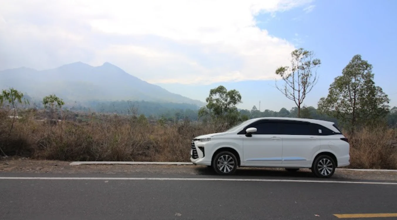 Bali coffee and local experience custom tour